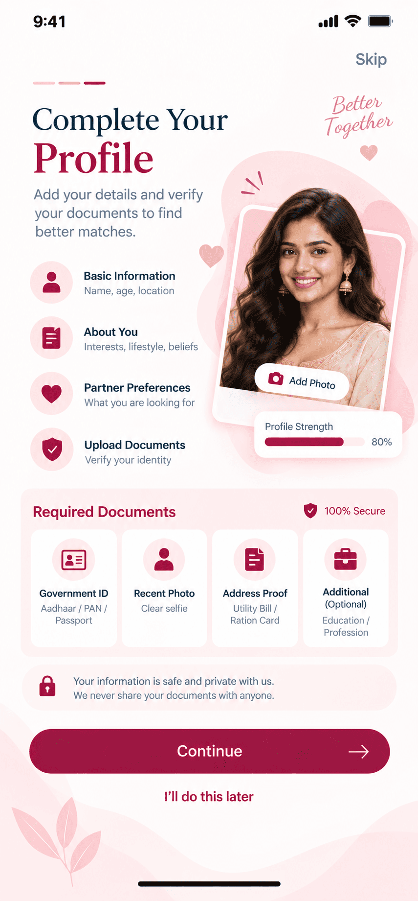 Premium Membership Plans & Unlock